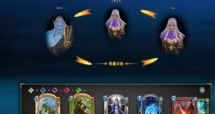 西游记悟空传3