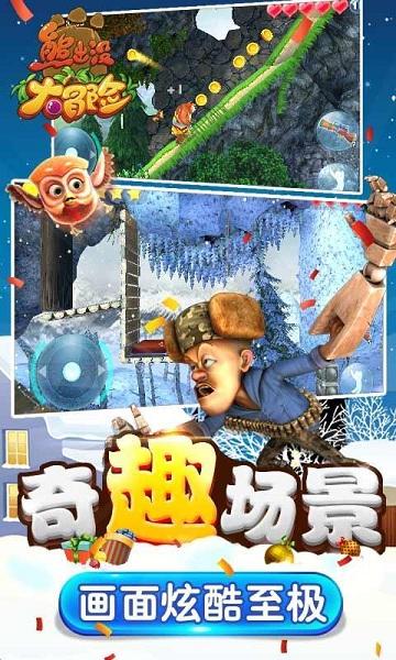 雨后盛放