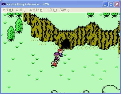 老鹰逃生