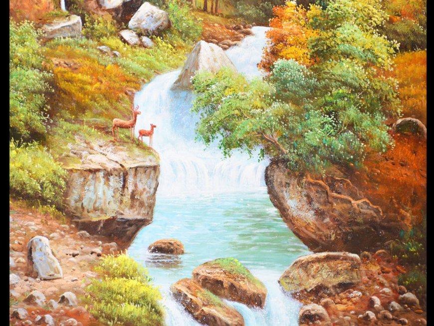 旅途/风之旅人